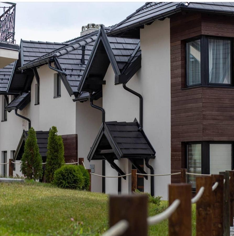 Vivien Apartmani Zlatibor Exterior foto