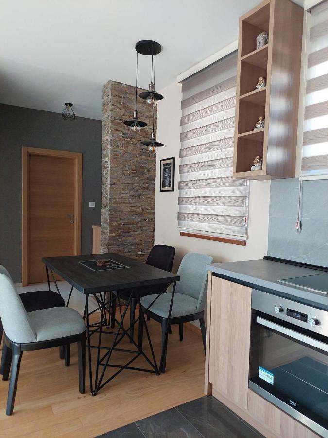Vivien Apartmani Zlatibor Exterior foto