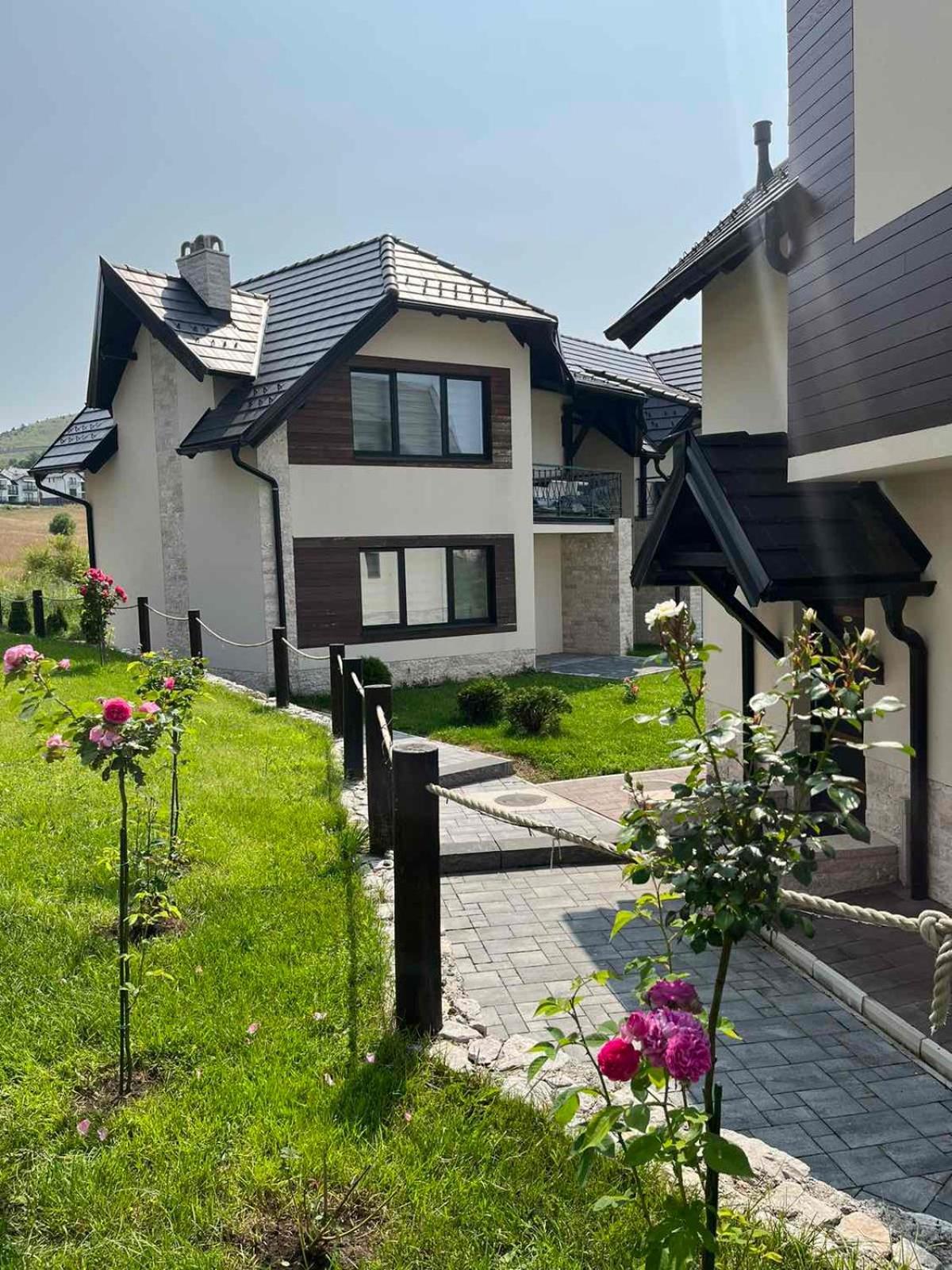 Vivien Apartmani Zlatibor Exterior foto