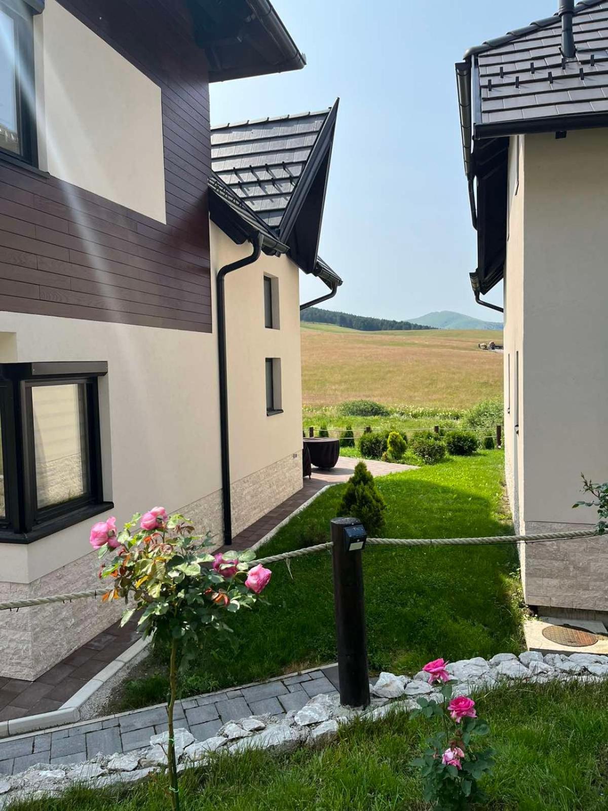 Vivien Apartmani Zlatibor Exterior foto