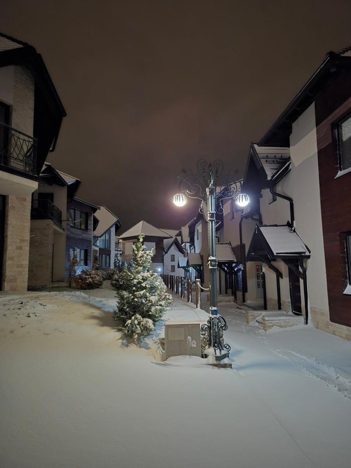 Vivien Apartmani Zlatibor Exterior foto